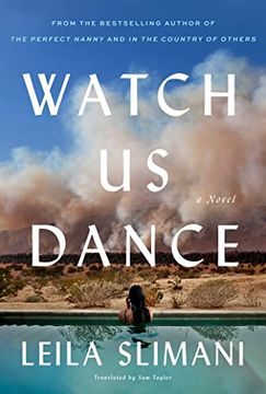 portada Watch us Dance: A Novel (in the Country of Others, 2) (en Inglés)