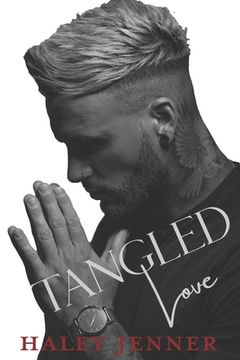 portada Tangled Love (en Inglés)