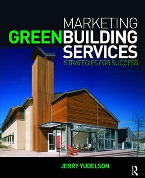 portada Marketing Green Building Services (in English)