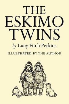 portada The Eskimo Twins (en Inglés)