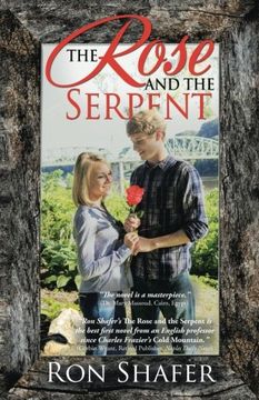 portada The Rose and the Serpent