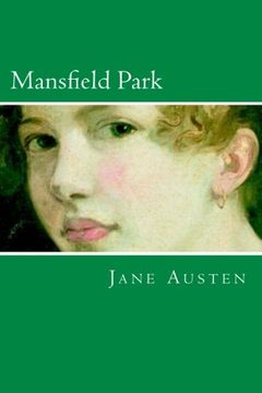 portada Mansfield Park (French Edition)