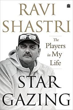 portada Stargazing: The Players in My Life (in English)