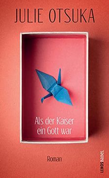 portada Als der Kaiser ein Gott War: Roman (Lenos Babel) (en Alemán)