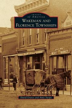 portada Wakeman and Florence Townships (en Inglés)