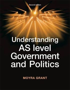 portada understanding as level government and politics: 2nd edition