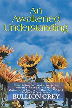 portada An Awakened Understanding (in English)