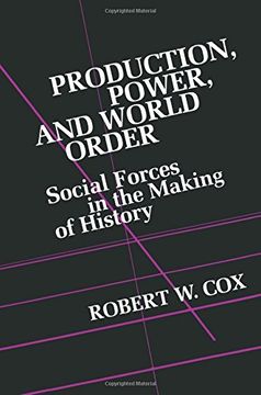 portada Production Power and World Order (in English)