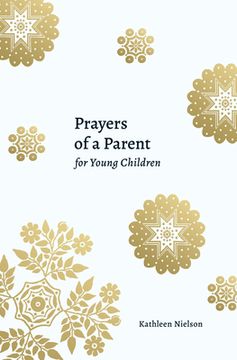 portada Prayers of a Parent for Young Children (en Inglés)