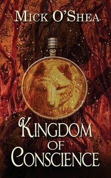 portada Kingdom of Conscience (en Inglés)
