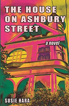 portada The House on Ashbury Street (in English)