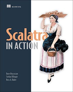 portada Scalatra in Action
