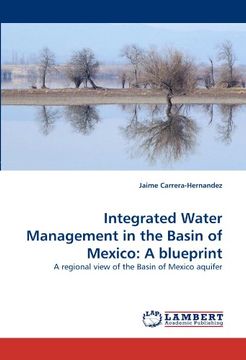 portada integrated water management in the basin of mexico: a blueprint
