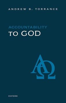 portada Accountability to God (en Inglés)