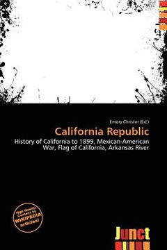 california republic