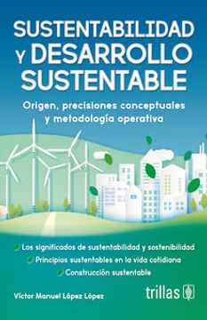 portada Sustentabilidad y Desarrollo Sustentable