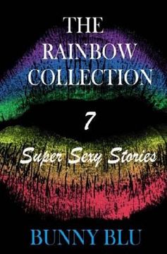 portada The Rainbow Collection: 7 Super Sexy Stories
