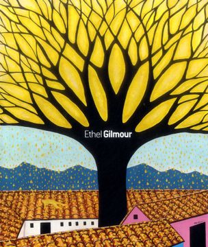 portada Ethel Gilmour (in Spanish)