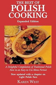 portada Best of Polish Cooking (Expanded) (in English)