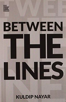 portada Between the Lines