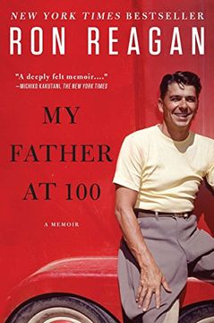 portada My Father at 100 (en Inglés)
