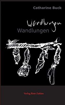 portada Wandlungen (en Alemán)