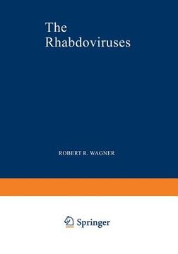 portada The Rhabdoviruses (in English)