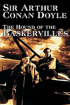 portada The Hound of the Baskervilles by Arthur Conan Doyle, Fiction, Classics, Mystery & Detective