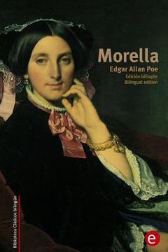 portada Morella: Edición bilingüe/Bilingual edition (in Spanish)