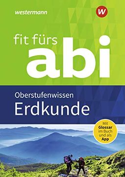 portada Fit Fürs Abi: Erdkunde Oberstufenwissen (in German)
