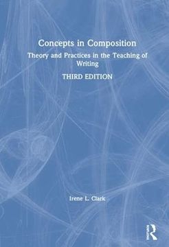 portada Concepts in Composition: Theory and Practices in the Teaching of Writing (en Inglés)