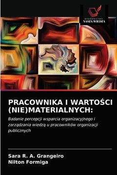 portada Pracownika I WartoŚci (Nie)Materialnych (in Polaco)