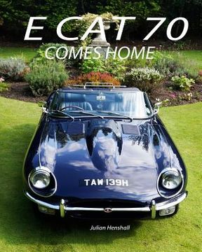 portada E CAT 70 Comes Home (en Inglés)
