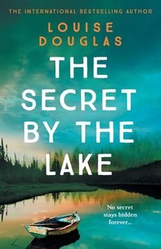 portada The Secret by the Lake (en Inglés)