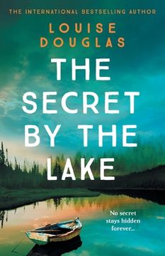 portada The Secret by the Lake (in English)