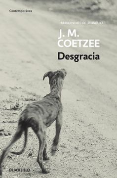 portada Desgracia (in Spanish)