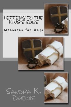 portada Letters to the King's Sons: Messages for Boys