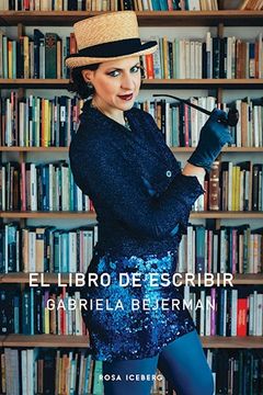 portada El Libro de Escribir (in Spanish)