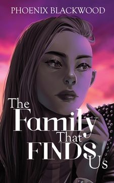 portada The Family that Finds Us