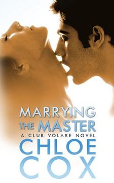 portada Marrying the Master (en Inglés)