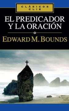 portada El Predicador y la Oración (in Spanish)