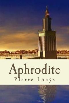 portada Aphrodite (en Francés)