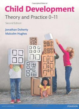 portada Child Development: Theory and Practice 0-11