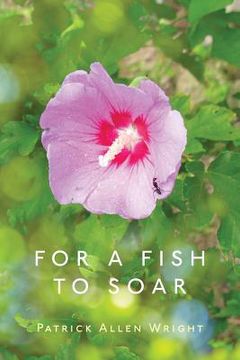 portada For a Fish to Soar