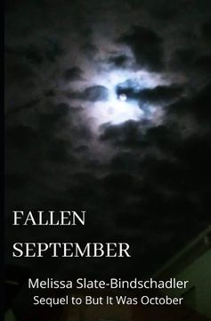portada Fallen September: Fallen September (en Inglés)