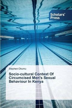 portada Socio-cultural Context Of Circumcised Men's Sexual Behaviour In Kenya