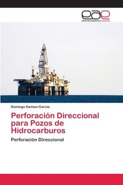 portada Perforación Direccional para Pozos de Hidrocarburos