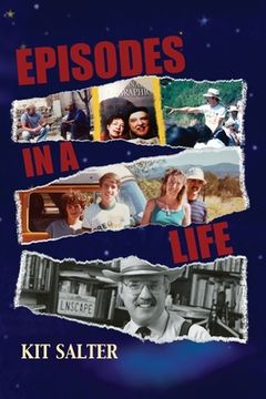 portada Episodes in a Life (in English)
