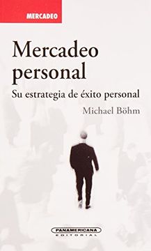 portada Mercadeo Personal (in Spanish)