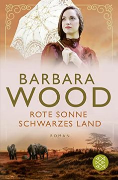 portada Rote Sonne, Schwarzes Land: Roman (in German)